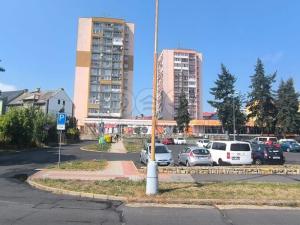 Pronájem bytu 2+1, Chomutov, Rooseveltova, 59 m2