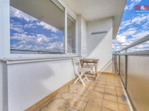 Prodej bytu 1+kk, Plzeň - Bolevec, Komenského, 26 m2