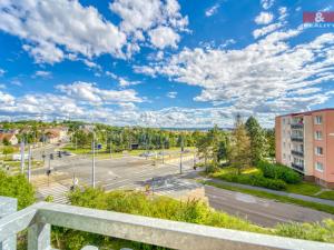 Prodej bytu 1+kk, Plzeň - Bolevec, Komenského, 26 m2