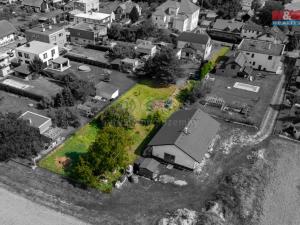 Prodej pozemku pro bydlení, Nové Sedlice, 1071 m2