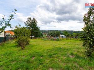 Prodej pozemku pro bydlení, Nové Sedlice, 1071 m2