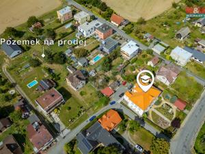 Prodej pozemku pro bydlení, Nové Sedlice, 1071 m2