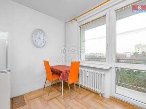 Pronájem bytu 2+1, Rychnov nad Kněžnou, Mírová, 52 m2