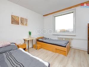 Pronájem bytu 2+1, Rychnov nad Kněžnou, Mírová, 52 m2