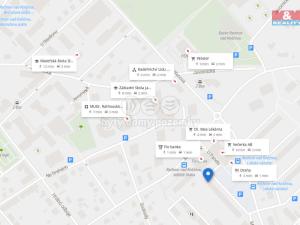 Pronájem bytu 2+1, Rychnov nad Kněžnou, Mírová, 52 m2