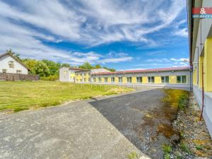Prodej výrobních prostor, Postřekov - Mlýnec, 1605 m2