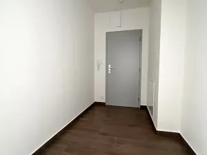 Pronájem bytu 1+kk, Havlíčkův Brod, Rozkošská, 42 m2