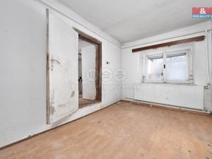 Prodej rodinného domu, Brněnec, 80 m2
