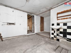 Prodej rodinného domu, Brněnec, 80 m2
