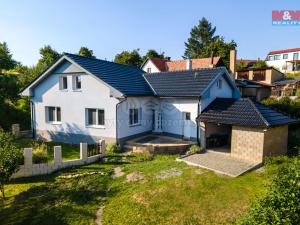 Prodej rodinného domu, Jaroměřice, 80 m2