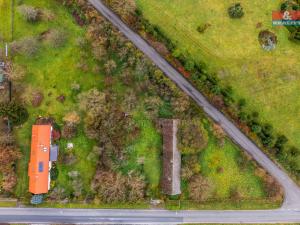 Prodej pozemku pro bydlení, Horka I - Svobodná Ves, 3077 m2
