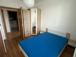 Pronájem bytu 3+kk, Praha, Břežanská, 78 m2