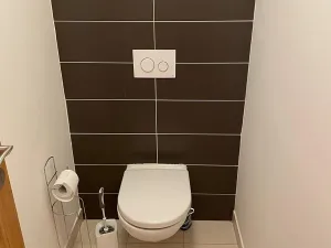 Pronájem bytu 3+kk, Praha, Břežanská, 78 m2
