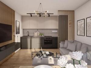 Prodej bytu 3+kk, Ostrava, Volgogradská, 55 m2