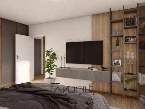 Prodej bytu 3+kk, Ostrava, Volgogradská, 55 m2