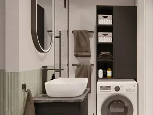 Prodej bytu 3+kk, Ostrava, Volgogradská, 55 m2