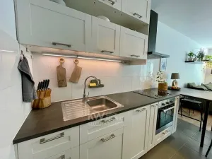 Pronájem bytu 2+kk, Praha - Žižkov, Olgy Havlové, 39 m2