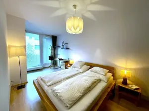 Pronájem bytu 2+kk, Praha - Žižkov, Olgy Havlové, 39 m2