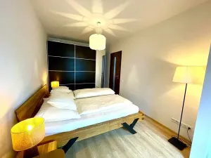 Pronájem bytu 2+kk, Praha - Žižkov, Olgy Havlové, 39 m2
