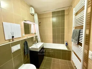 Pronájem bytu 2+kk, Praha - Žižkov, Olgy Havlové, 39 m2