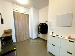 Pronájem bytu 2+kk, Praha - Žižkov, Olgy Havlové, 39 m2