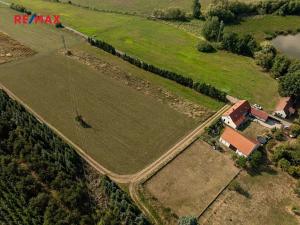 Prodej pozemku pro bydlení, Obořiště, 903 m2