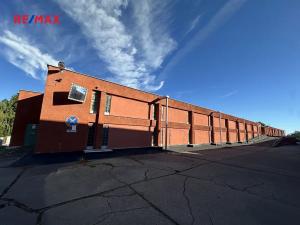 Prodej garáže, Kladno, Bellevue, 16 m2