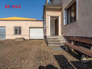 Prodej rodinného domu, Lužná, Školská, 151 m2