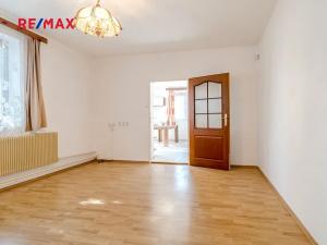 Prodej rodinného domu, Lužná, Školská, 151 m2
