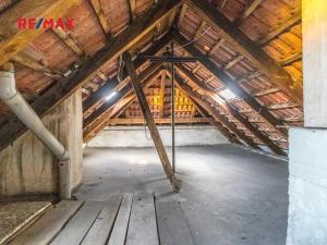 Prodej rodinného domu, Lužná, Školská, 151 m2