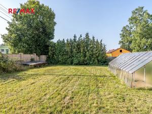 Prodej rodinného domu, Lužná, Školská, 151 m2