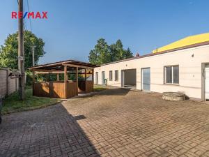 Prodej rodinného domu, Lužná, Školská, 151 m2