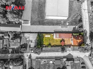 Prodej rodinného domu, Lužná, Školská, 151 m2