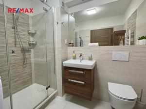 Pronájem bytu 3+kk, Kladno, Litevská, 72 m2