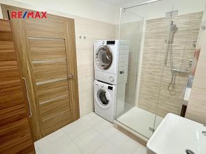 Pronájem bytu 3+kk, Kladno, Litevská, 72 m2