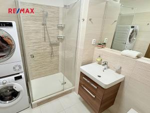 Pronájem bytu 3+kk, Kladno, Litevská, 72 m2