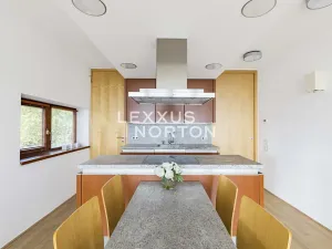 Pronájem bytu 2+kk, Praha - Břevnov, Šermířská, 61 m2