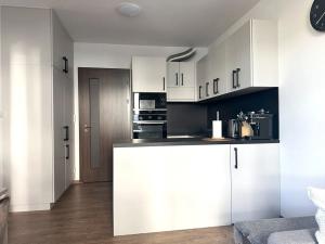 Pronájem bytu 2+kk, Praha - Dolní Měcholupy, Františka Jansy, 55 m2