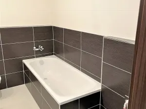 Pronájem bytu 2+kk, Praha - Dolní Měcholupy, Františka Jansy, 55 m2