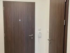 Pronájem bytu 2+kk, Praha - Dolní Měcholupy, Františka Jansy, 55 m2