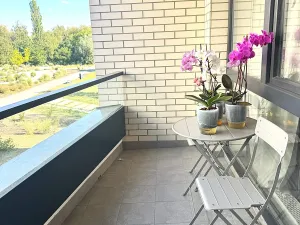 Pronájem bytu 2+kk, Praha - Dolní Měcholupy, Františka Jansy, 55 m2