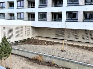 Pronájem bytu 2+kk, Praha - Dolní Měcholupy, Františka Jansy, 55 m2