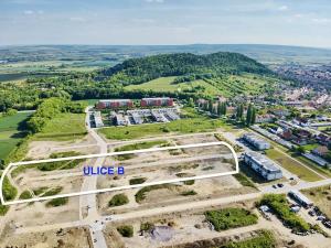 Prodej pozemku pro bydlení, Mikulov, 1087 m2