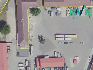 Pronájem domu, Březová, 1001 m2