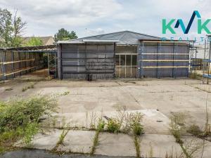 Pronájem domu, Březová, 1001 m2