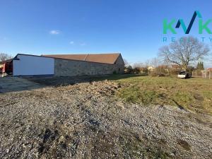 Pronájem domu, Březová, 1001 m2