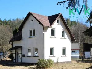 Prodej chalupy, Rotava, Nejdecká, 120 m2