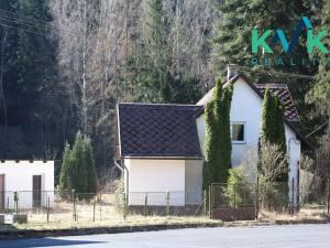 Prodej chalupy, Rotava, Nejdecká, 120 m2
