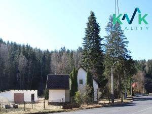 Prodej chalupy, Rotava, Nejdecká, 120 m2