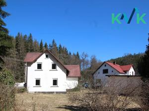 Prodej chalupy, Rotava, Nejdecká, 120 m2